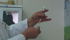 Пациентка од Србија ќе биде првата која ќе прими руска вакцина против рак - telma.com.mk