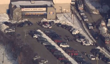 (Видео) Тројца убиени на хокеарски терен во Род Ајленд - telma.com.mk