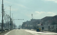 Пребрзото возење најмногу се казнувало во 2025 во Тетово- дали ќе помогне системот „Безбеден град“ - telma.com.mk