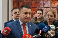 Професорите на ДУТ со забелешки за три области во предложениот Закон за високо образование - telma.com.mk