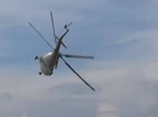 Три лица загинаа во пад на хеликоптер во Русија - telma.com.mk