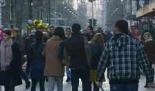 Нов сојуз за зајакнување на политичкото претставување на Албанците - telma.com.mk