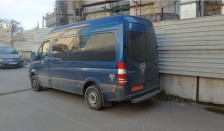 Четири и пол часа, Груби е на распит во Обвинителството - telma.com.mk