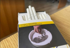 Бизнис Објектив: Бројни забелешки на предлог законот за заштита од пушење – Алиу вели ќе ги разгледаме - telma.com.mk