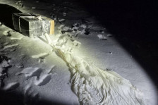 Ги прикачувале на метеоролошки балони со ГПС уреди и од Белорусија пренеле над 48.000 штеки цигари - уапсени пет лица во Полска - telma.com.mk