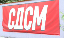 СДСМ: Власта не се откажува од авионот - telma.com.mk