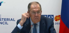 Лавров: Русија ќе се држи до нуклеарните ограничувања ако тоа го прави и САД - telma.com.mk