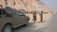 Нов судир меѓу Пакистан и Авганистан проследен со воздушни напади - telma.com.mk