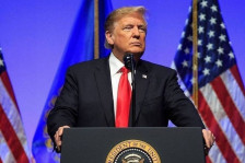 Трамп: Ќе бидам „индирекно“ вклучен во разговорите со Иран - telma.com.mk