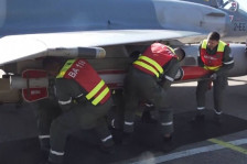 Макрон размислува да ја обнови нуклеарната стратегија - telma.com.mk