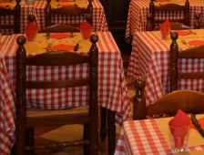 Цените на угостителските услуги за една година зголемени за 3,4 отсто - telma.com.mk