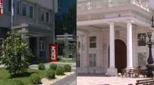 СДСМ и ВМРО-ДПМНЕ во меѓусебни обвинувања кој го партизира правосудството - telma.com.mk