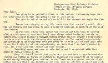 Над 200 писма сведочат за љубов во времето на Втората светска војна - telma.com.mk