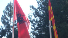 Македонија и Албанија без отворени прашања, но со теми за малцинствата - telma.com.mk