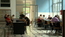 Студентите имаат рок до 5 февраури да аплицираат за субвенциониран оброк - telma.com.mk