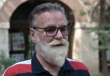 Почина Никола Глигоров - долгогодишен директор на Дирекцијата за култура и уметност - telma.com.mk