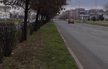 Тешко повредено 4-годишно дете- го удрил автомобил кај пазарчето во Драчево - telma.com.mk