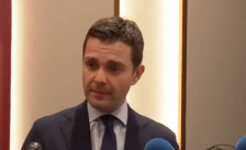 Муцунски: Блиску сме до договор со САД за тарифите - telma.com.mk