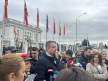 ССМ со ултиматум до Владата - одлука за повисок минималец или протести и генерален штрајк - telma.com.mk