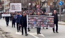 Нов Марш за ангелите во Кочани - telma.com.mk