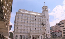 ВМРО - ДПМНЕ: Заев и Филипче нека бидат еднаш искрени, нека кажат како се поврзани со бизнисот со марихуана - telma.com.mk