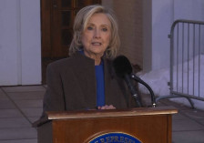 Бил Клинтон ќе сведочи денеска во случајот Епстин, Хилари вели - не знаев ништо - telma.com.mk