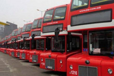 Градоначалникот на Скопје најави дека градот ќе добие 100 нови автобуси - telma.com.mk