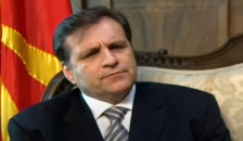 Дваесет и две години од загинувањето на претседателот Борис Трајковски - telma.com.mk