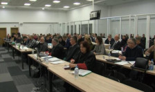 Иницијатива за ревидирање на обвинението за „Пулс“ - telma.com.mk