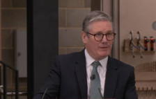 Стармер вети дека ќе се „бори“ за луѓето во Велика Британија по бурата околу врските на поранешниот амбасадор со Епштајн - telma.com.mk