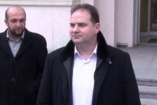 Владимир Панчевски бара OJO да поднесе кривична по допрен глас и ја повика Владата да ја поништи постапката за иден јавен обвинител - telma.com.mk