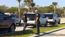 Агенти на Тајната служба убија вооружен маж на имотот на Трамп на Флорида - telma.com.mk