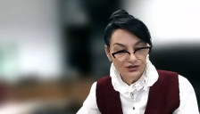 Антикорупционерката Цвета Ристовска си поднесе оставка во ДКСК - telma.com.mk