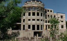 Финки добива две згради - ќе се доградуваат недовршените објекти на општествениот кампус на УКИМ - telma.com.mk