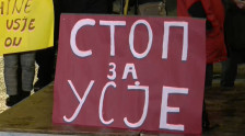 „Стоп за УСЈЕ“ и Општина Кисела Вода со различни ставови за присуството на отровни честички во воздухот - telma.com.mk