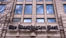 „Вашингтон пост“ отпушти третина од вработените - отказ добија сите уредници и дописници за Блискиот исток, како и дописничката од Украина која е среде воена зона - telma.com.mk