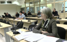 Ново рочиште за случајот Талир за незаконското финансирање на ВМРО-ДПМНЕ - telma.com.mk