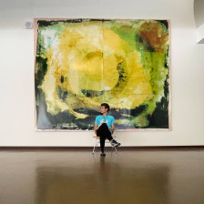 (фото)Отворен вторник со Васил Тасевски – мултимедијална и перформативна вечер - telma.com.mk