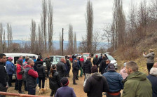 Водата е основно човеково право, а не ресурс за приватни интереси - отворена петиција против градење на хидроцентрала на реката Блатешница - telma.com.mk