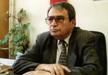 Почина историчарот на уметност и заштитар на културното наследство Коста Балабанов - telma.com.mk