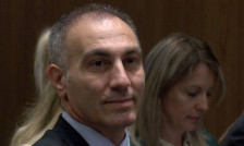 Адвокатот на Артан Груби денеска бил во обвинителството на увид во документацијата за предметот Државна Лотарија - telma.com.mk