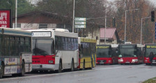 Сè помалубројни, постари и понеисправни автобуси во кои се возат сè помалку патници, истражување на Центарот за граѓански комуникации - telma.com.mk