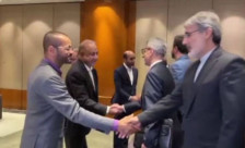 САД и Иран постигнаа значителен напредок - оманскиот посредник по третата рунда разговори за нуклеарната програма во Женева - telma.com.mk