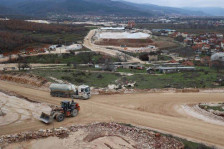 Мицкоски: Автопатот Гостивар - Кичево ќе биде готов во рок, до крајот на 2029 година - telma.com.mk