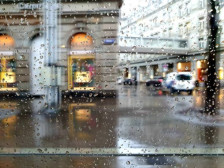 Променливо облачно, попладне ќе има повремени локални врнежи од дожд , на планините снег - Временска прогноза за 11.2.2026 - telma.com.mk