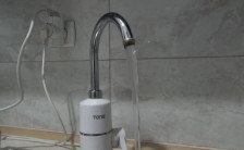 По еден месец, водата во Струга повторно безбедна за пиење - telma.com.mk