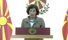 Давкова: Состојбата е стабилна, кризниот штаб работи 24/7 - telma.com.mk