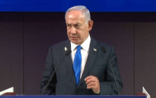 Можете некому да донесете вода, но не можете да го натерате да пие - Нетанјаху за можноста за народно востание во Иран - telma.com.mk