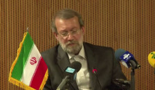 Дали Америка сè уште е на прво место или Израел? - шефот на иранската безбедност Лариџани со прашање до Трамп - telma.com.mk