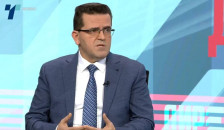 Селмани: Кога зборуваат оружјето и ракетите, законите и конвенциите излегуваат од функција - telma.com.mk